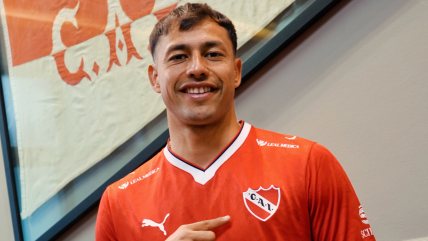   Histórico de Independiente advirtió a Iván Morales: 
