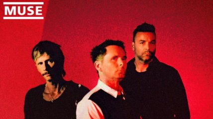   Meta obligó a la banda Muse a cambiar su usuario en redes sociales 