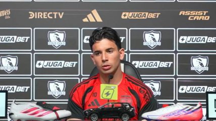   Pastrán: Estamos orgullosos por Vozinha, es una gran persona 