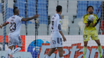 Vozinha repite como titular: La formación de Colo Colo sin Vidal para recibir a Concepción
