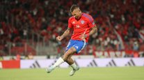 ¿Eduardo Vargas aún es opción para la selección chilena?