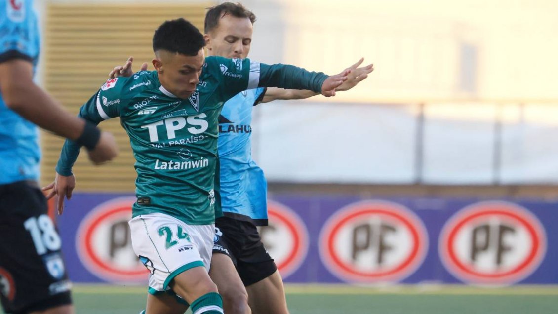 Santiago Wanderers deberá presentarse ante el Tribunal por vulneración de las bases ante Iquique