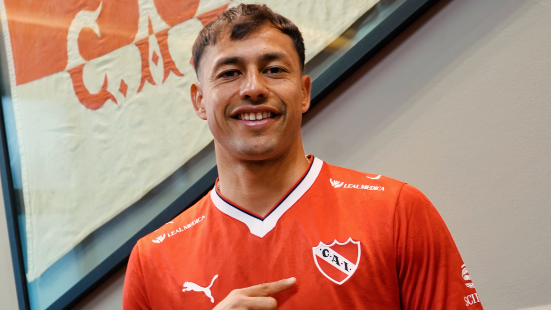 Histórico de Independiente advirtió a Iván Morales: 