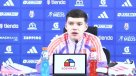 Agustín Arce analizó el nuevo esquema de la U: 