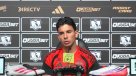 Pastrán: Estamos orgullosos por Vozinha, es una gran persona