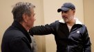 Barticciotto repasó el reencuentro del plantel del 91 con Jozic: Fue todo muy emotivo