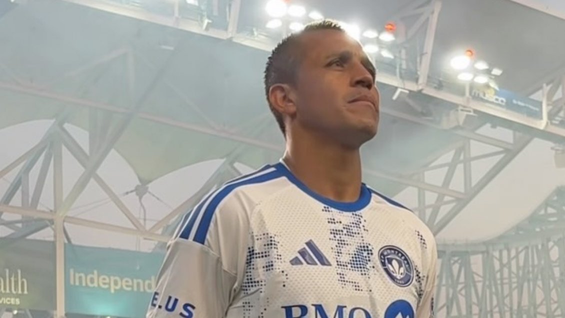 CF Montreal de Alexis Sánchez enfrenta a Charlotte FC en la MLS