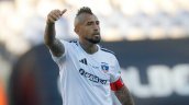 Vidal criticó planteamiento de Huachipato: 