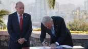Presidente Kast presentó proyecto para facilitar el financiamiento de la casa propia