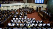 Cámara Baja deberá resolver el financiamiento de la Sala Cuna Universal