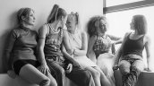 Las Spice Girls avivan los rumores de su regreso con misterioso video