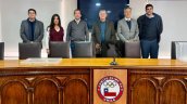 Federación de Tenis ratificó a su nueva directiva tras certificación del Registro Civil