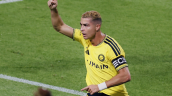 [VIDEO] Cristiano Ronaldo anotó para Al Nassr y alcanzó los 979 goles en su carrera