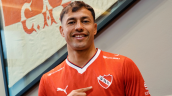 Histórico de Independiente advirtió a Iván Morales: 