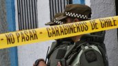 Homicidios cayeron 11,5% en el primer semestre