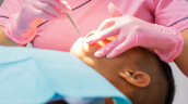 Experta advierte que prevención de caries está llegando tarde: 