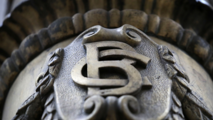 Banco Central recortó con fuerza la proyección de crecimiento para 2026