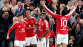 Manchester United tuvo contundente estreno en la fase liguera de la Champions