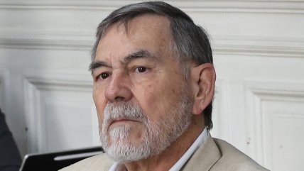 Escobar: Han metido las patas de manera sistemática y no sé si Quiroz está dispuesto a corregir
