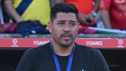 La Roja entregó su nómina para amistosos ante Canadá, Estados Unidos y México