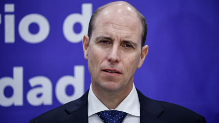 Gobierno abre la puerta a modificar la reforma de seguridad