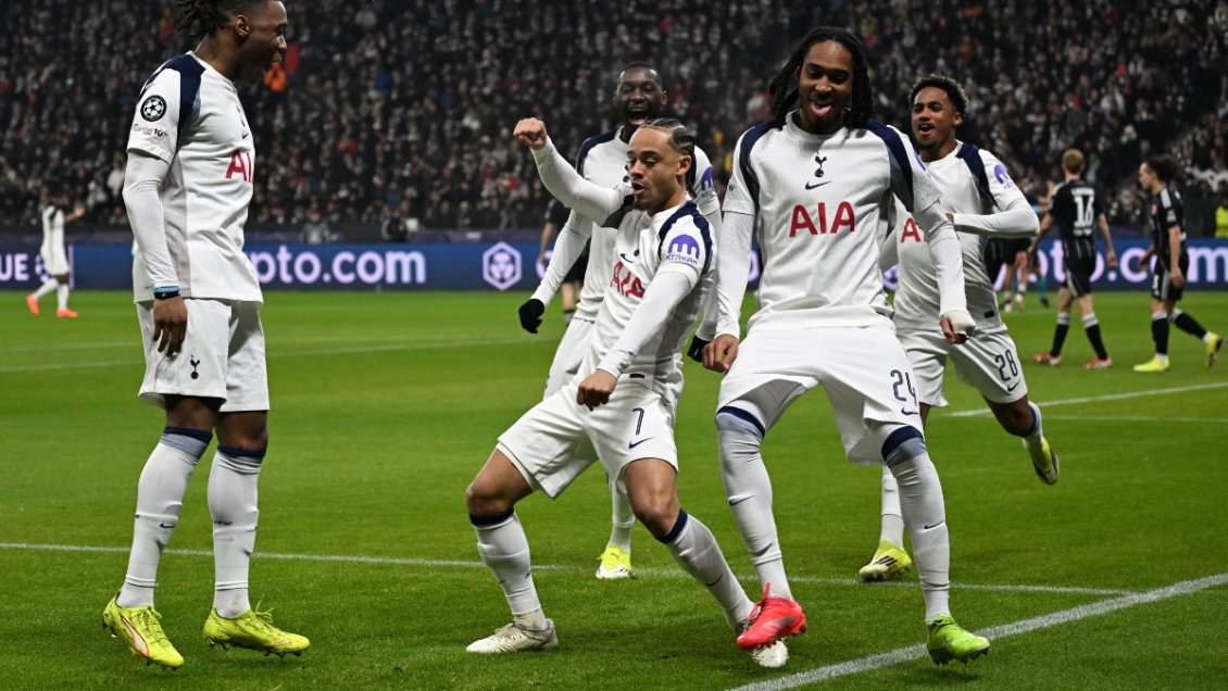 Pochettino exigió la Premier League de 2016-2017 para Tottenham tras castigo a Chelsea