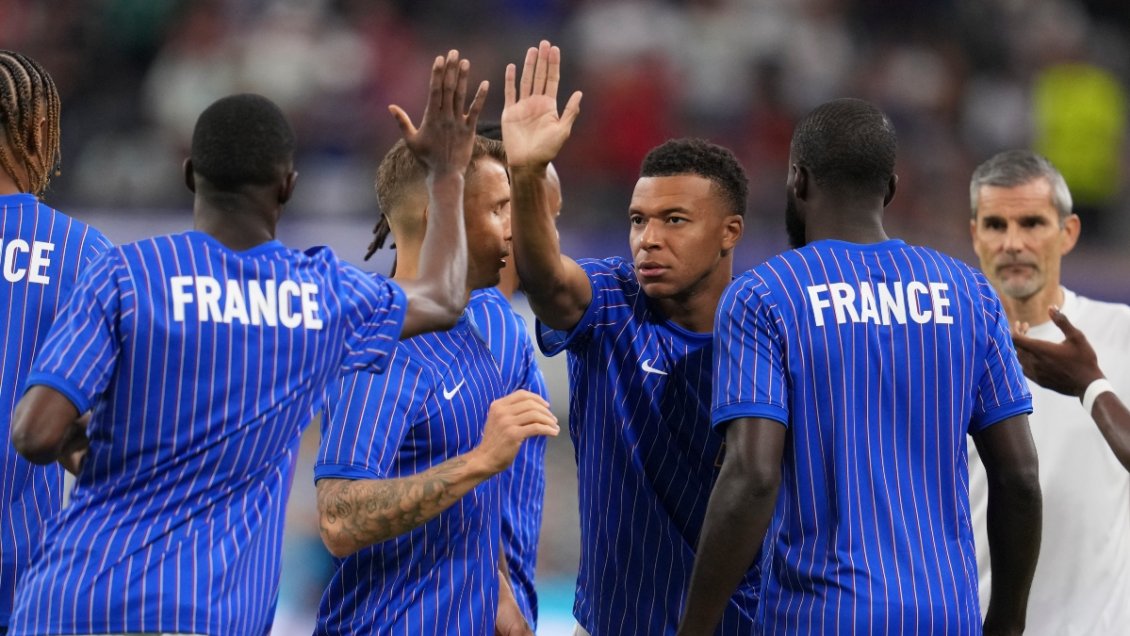 Francia también retiró su apoyo a la reelección de Infantino