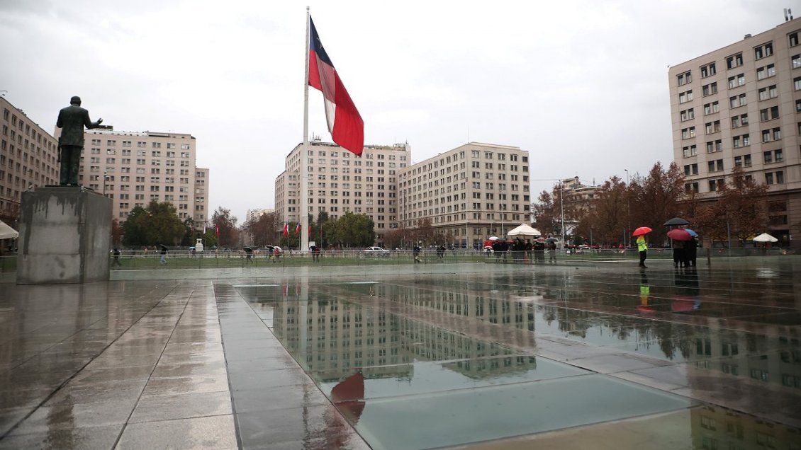 Decano UAndes criticó retiro de Chile de mesa ONU sobre cooperación tributaria