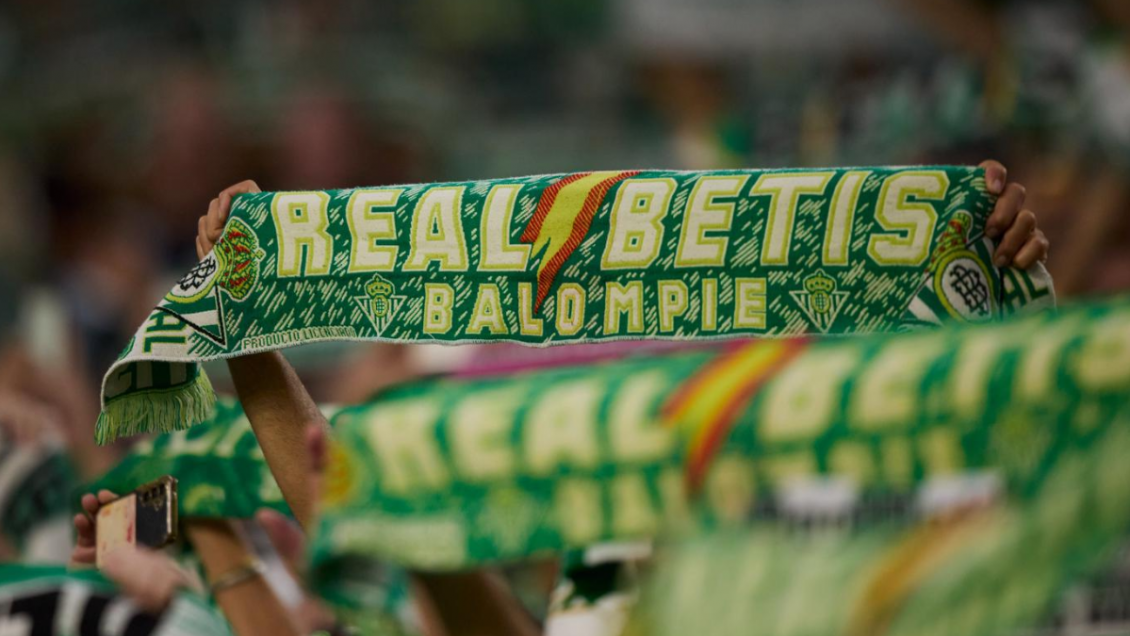¿Cuándo y dónde ver al Betis de Manuel Pellegrini ante Villarreal por la liga española?