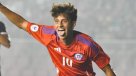 Cooperativa Deportes: Los citados a la selección chilena para gira en Norteamérica