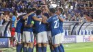Como 1907 hizo historia con triunfo ante RB Leipzig en su primer partido en Champions League