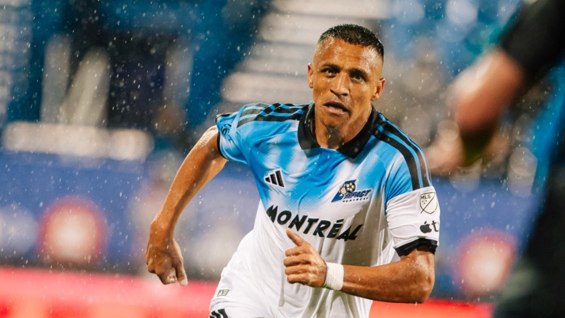 ¿Cuándo y dónde ver a CF Montreal de Alexis ante Colorado Rapids en la MLS?