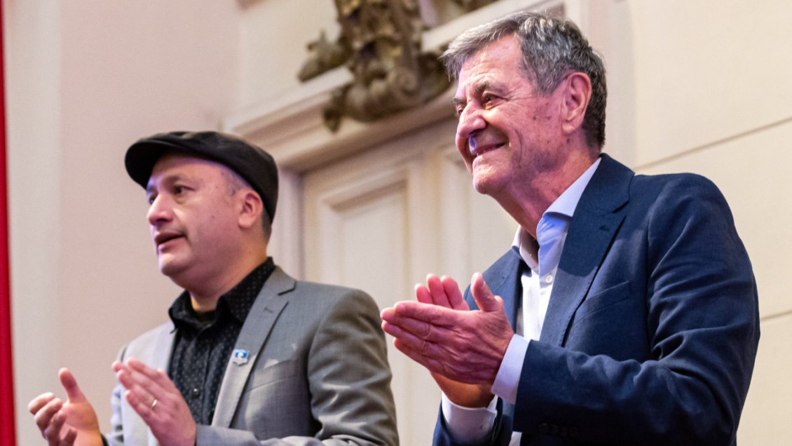 CSyD Colo Colo solicitó gestión para que Mirko Jozic reciba nacionalidad por gracia