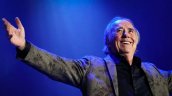A 53 años del golpe: Joan Manuel Serrat recibirá el Premio Salvador Allende en Roma