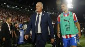 Desde Paraguay aseguran que La Roja tiene en la mira Gustavo Alfaro