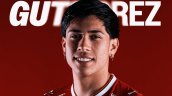 Independiente oficializó la venta de Maximiliano Gutiérrez al fútbol ruso