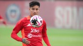 Otra vez sin Erick Pulgar: Los ausentes de la nómina de la Roja para la gira por Norteamérica