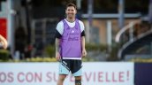 Santa Fe rebautizó su paseo costero en homenaje a Lionel Messi
