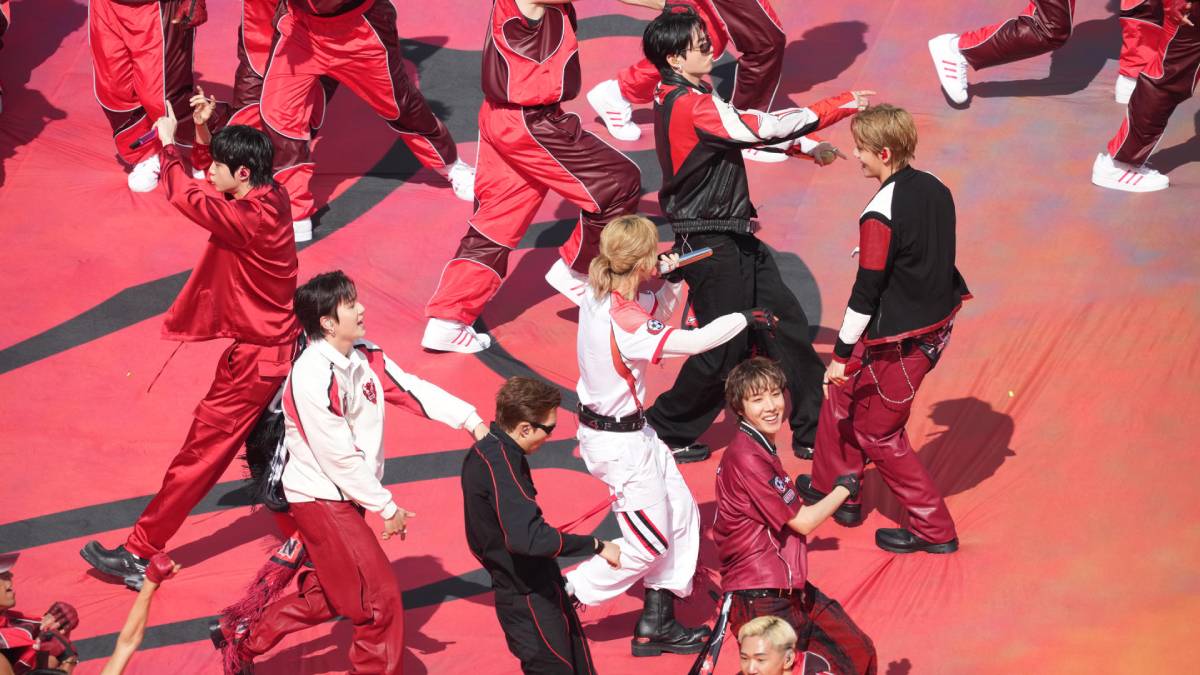 BTS en Chile: Alertan por fraudes con las entradas