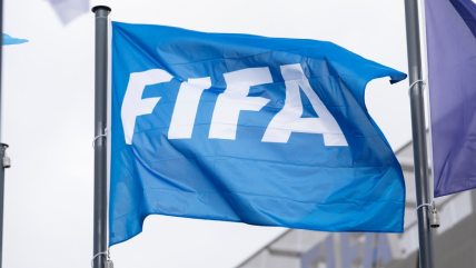   FIFA castigó de por vida a dos expresidentes de federaciones por corrupción 