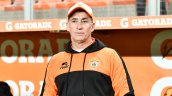 Cobreloa oficializó la salida de César Bravo en plena lucha por el ascenso