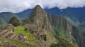 Perú eliminó reservas en Machu Picchu y exigirá compra directa de boletos nominales