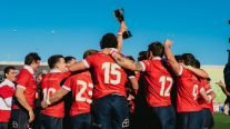 Presidente de la Federación de Rugby y título de Chile XV: Nos ilusiona para el Mundial