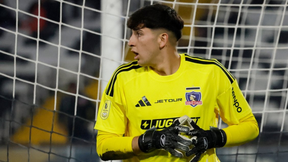 Gabriel Maureira sufrió una lesión y se perderá los Juegos Sudamericanos