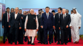 BRICS exigen máxima contención ante escalada en Medio Oriente