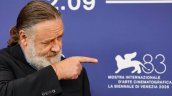 Russell Crowe: 