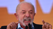 Lula acusó a los Bolsonaro de estar detrás de los casos de corrupción que sacuden Brasil