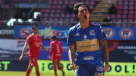 Medina se lució en la victoria de Everton que estiró la racha negativa de Ñublense