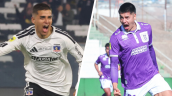 El superlíder Colo Colo recibe a Deportes Concepción con la tarea de acercarse a la corona