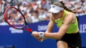 Rybakina acabó con el reinado de Sabalenka en el US Open